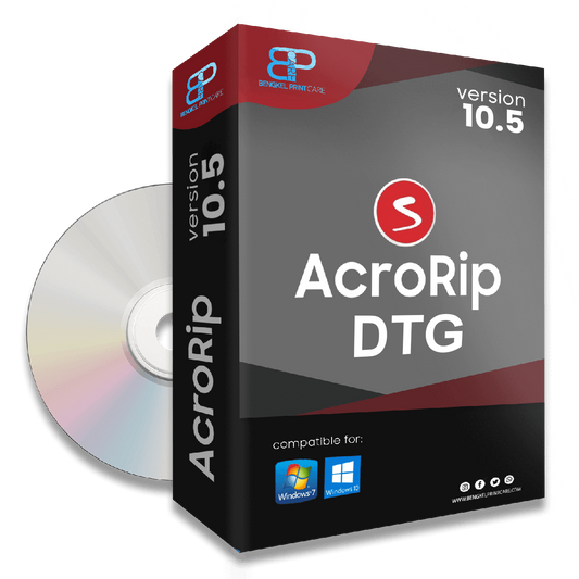 ACRORIP 10.5 Lifetime License (Instant Download)